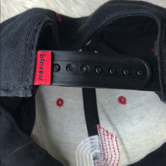 Blazers 47 Hat - Picture 3 of 6